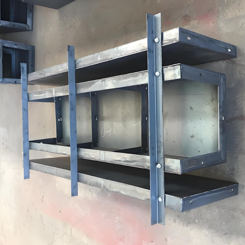 Опалубка для водостоков.4